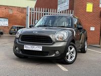 Used Mini ONE 2014 Grey Hatchback