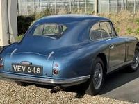 Used Aston Martin DB2 105 HP (77 kW) 1952 Blue Coupe
