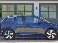 Used BMW i3 125 kW (170 HP) 2022 Hatchback
