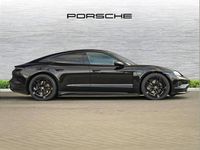 Used Porsche Taycan Black Edition 319 kW (435 HP) 2026 Black Sedan