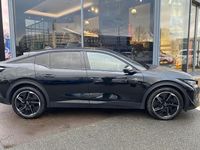 Used Peugeot 408 GTi 130 HP (95 kW) 2024 Black SUV