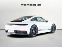 Used Porsche 911 380 HP (279 kW) 2023 White Coupe