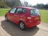 Used Honda Jazz 2002 Hatchback