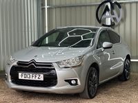 used Citroën DS4 2.0 HDi [135] DStyle 5dr