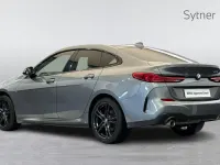 Used BMW 218 M Sport 134 HP (98 kW) 2024 Grey Coupe