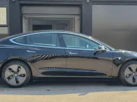 Used Tesla Model 3 Performance 82 kW (112 HP) 2019 Black Sedan