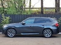 Used BMW X3 M Sport 208 HP (152 kW) 2025 Grey SUV
