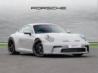 Used Porsche 911 GT3 510 HP (375 kW) 2023 Grey Coupe