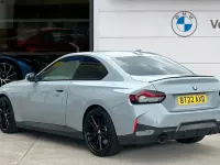 Used BMW 220 M Sport 184 HP (135 kW) 2026 Coupe