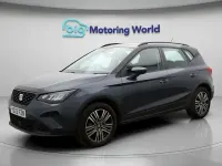 Używany Seat Arona SE Technology 95 KM (69 kW) 2025 SUV