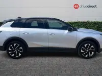 New Vauxhall Grandland X Design Edition 145 HP (106 kW) 2026 SUV