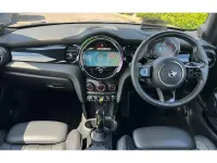 Used Mini Cooper S Level 3 135 kW (184 HP) 2023 Silver Hatchback
