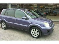 Used Ford Fusion 2006 Estate