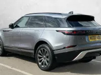 Used Land Rover Range Rover Velar SE Dynamic 249 HP (183 kW) 2022 Grey SUV