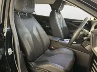 Used DS Automobiles DS4 Trocadero 225 HP (165 kW) 2022 Black SUV