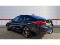 used BMW 435 4 Series Gran Coupe d xDrive M Sport 5dr Auto [Professional Media]