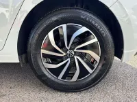 New VW Polo Life 95 HP (69 kW) 2025 White Hatchback
