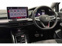 Used VW Golf VIII 265 HP (194 kW) 2025