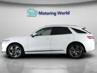 Usado Genesis GV70 359 kW (489 HP) 2023 SUV
