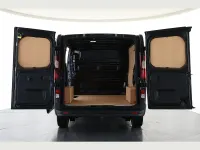 New Renault Trafic 2026 Black