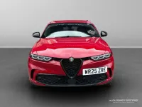 Used Alfa Romeo Tonale Veloce 158 HP (116 kW) 2025 Red SUV