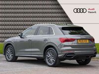 used Audi Q3 35 TFSI S Line 5dr