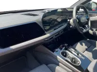 Used Audi A6 S-Line 204 HP (150 kW) 2026 Mythos black Sedan