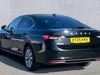 New Skoda Superb SE Technology 150 HP (110 kW) 2025 Midnight black metallic