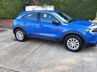 Used Vauxhall Mokka 100 kW (136 HP) 2025 SUV
