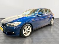 used BMW 116 1 Series d EfficientDynamics Plus 5dr