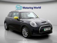 Used Mini Cooper SE Hatch 133 kW (181 HP) 2021 Hatchback