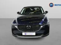 Used Mazda CX-5 Newground 165 HP (121 kW) 2025 Blue SUV