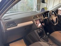 Used VW Tiguan Match 150 HP (110 kW) 2020 SUV