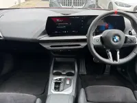 Used BMW M135 Comfort Edition 296 HP (217 kW) 2025 Red Hatchback