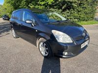 used Toyota Corolla Verso 2.2 D-4D SR 5dr