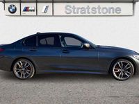 Used BMW M340 Shadowline 335 HP (246 kW) 2022 Grey Sedan