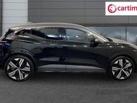 Używany Renault Mégane IV 161 kW (220 KM) 2023 Czarny Hatchback