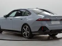Used BMW i5 M Sport 250 kW (340 HP) 2024 Grey Sedan