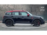 used Mini John Cooper Works Countryman 2.0 Cooper Works ALL4 5dr Auto Petrol Hatchback