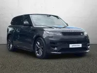 Used Land Rover Range Rover Sport SE Dynamic 295 HP (216 kW) 2023 SUV