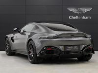 used Aston Martin Vantage Semi-Automatic