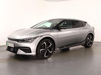 Used Kia EV6 GT-Line S 77 kW (105 HP) 2022 SUV