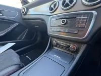Used Mercedes GLA250 AMG line 211 HP (155 kW) 2016 White SUV