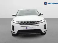 Gebraucht Land Rover Range Rover evoque 2021 Weiß SUV