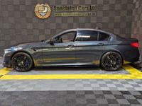 used BMW M5 M5 4.44d 592 BHP