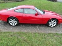 Usado Jaguar XK8 1998 Coupé