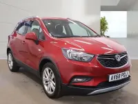 Second-hand Vauxhall Mokka Design Edition 140 CP (102 kW) 2019 SUV