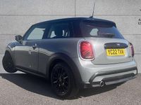 Gebraucht Mini Cooper Classic 136 PS (100 kW) 2022 Grau Kleinwagen