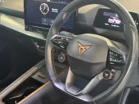 Begagnad Cupra Born e-Boost 169 kW (230 HK) 2024 Halvkombi