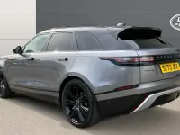 Used Land Rover Range Rover Velar HSE Dynamic 204 HP (150 kW) 2023 Grey SUV